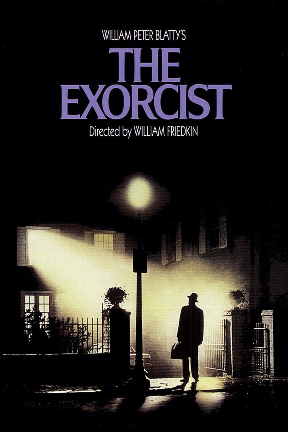 theexorcist