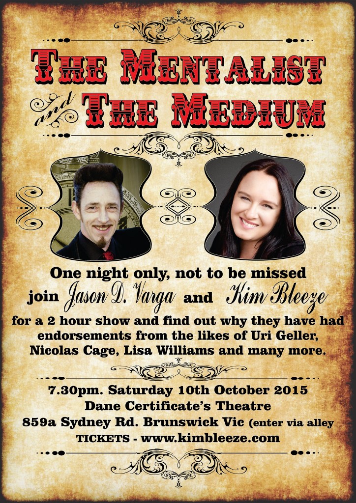 mentalistandmedium