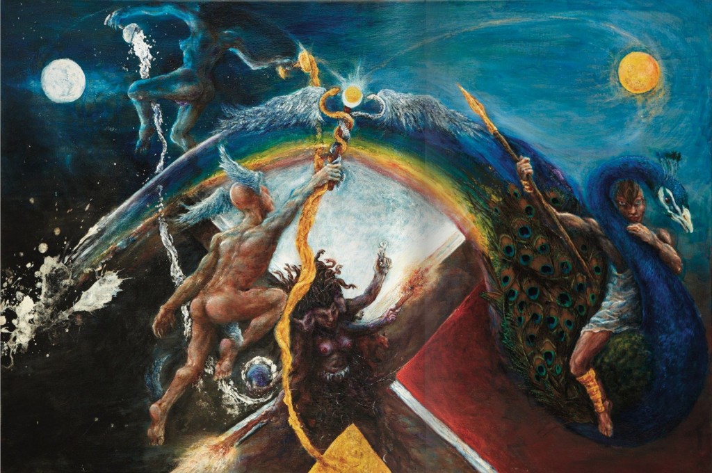 Orryelle_Cauda_Pavonis